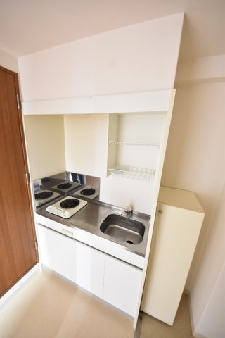 キューブコート