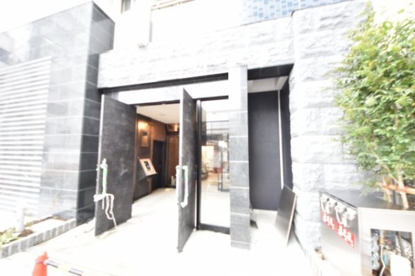 神戸市中央区海岸通４丁目のマンション