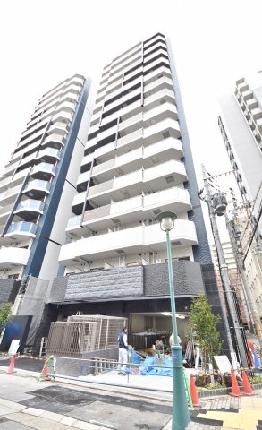 神戸市中央区海岸通４丁目のマンション