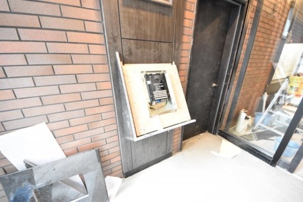 神戸市中央区海岸通４丁目のマンション