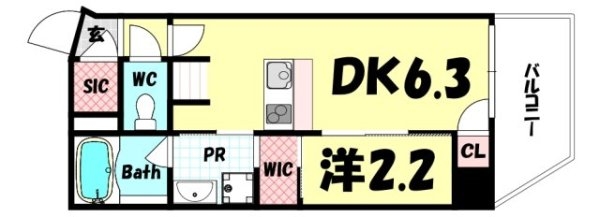 NEXTSTAGE神戸元町
