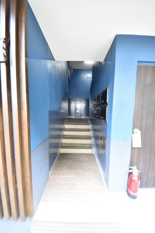 グリーンヒル山本通