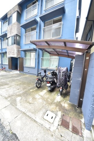 グリーンヒル山本通