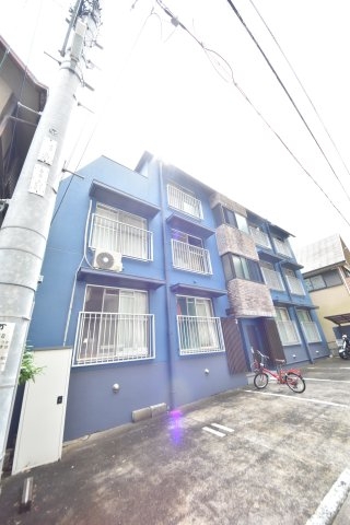 グリーンヒル山本通