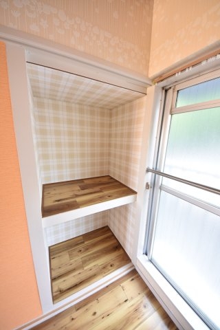 グリーンヒル山本通