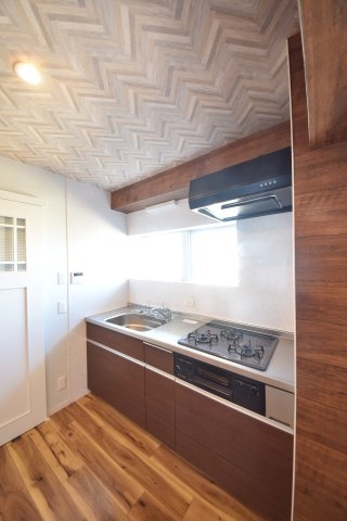 グリーンヒル山本通