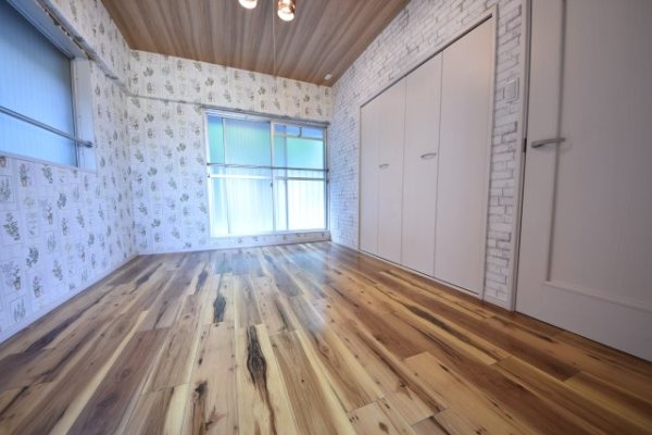 グリーンヒル山本通