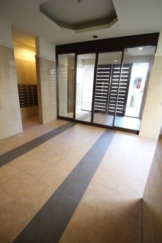 プレサンス神戸裁判所前デリシア