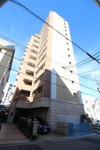 プレサンス神戸裁判所前デリシア