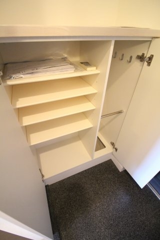 プレサンス神戸裁判所前デリシア