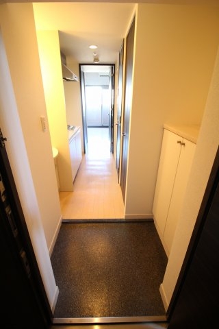 プレサンス神戸裁判所前デリシア