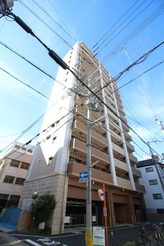 プレサンス神戸裁判所前デリシア