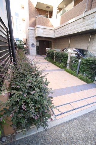 プレサンス神戸裁判所前デリシア