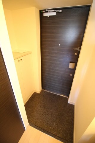 プレサンス神戸裁判所前デリシア