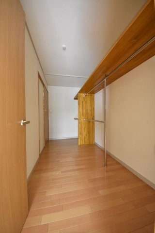 メトロハイツ花くま