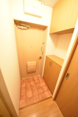 メトロハイツ花くま