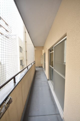 メトロハイツ花くま