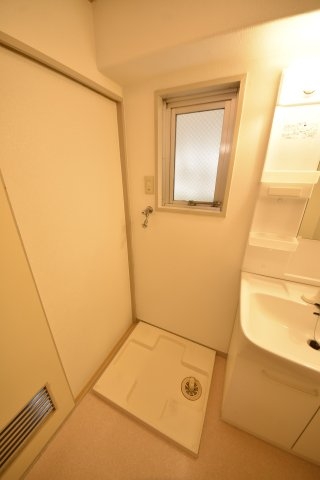 メトロハイツ花くま