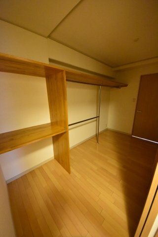 メトロハイツ花くま