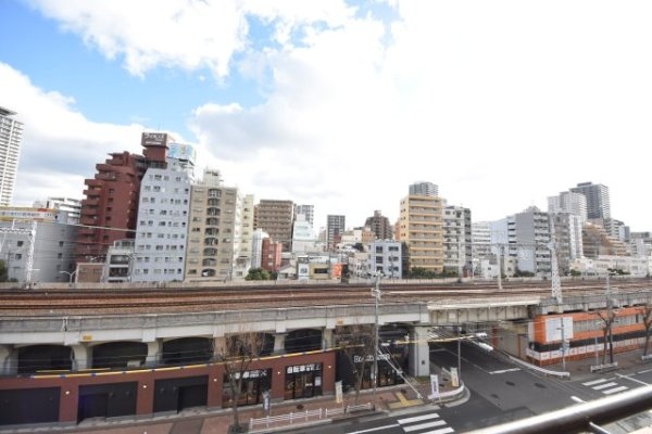 メトロハイツ花くま