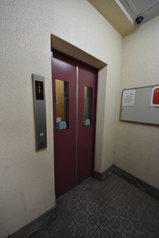 メトロハイツ花くま