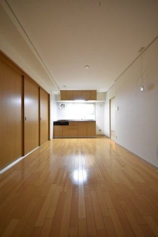 メトロハイツ花くま