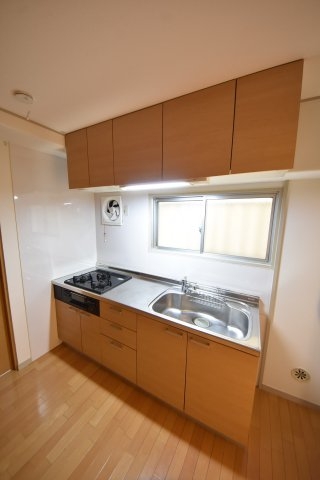 メトロハイツ花くま