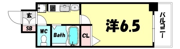 エステムコート神戸西3フロンタージュ