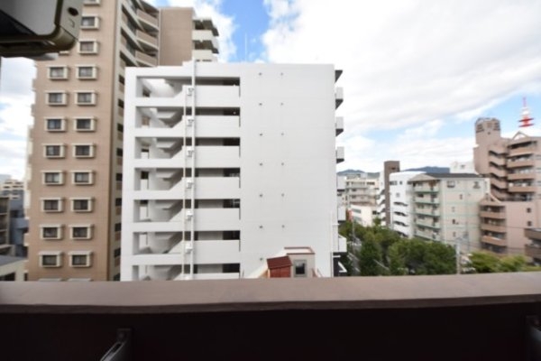 エステムコート神戸西3フロンタージュ