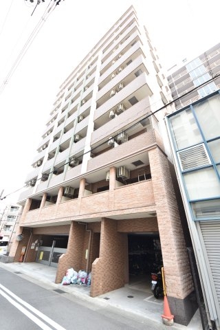 エステムコート神戸西3フロンタージュ