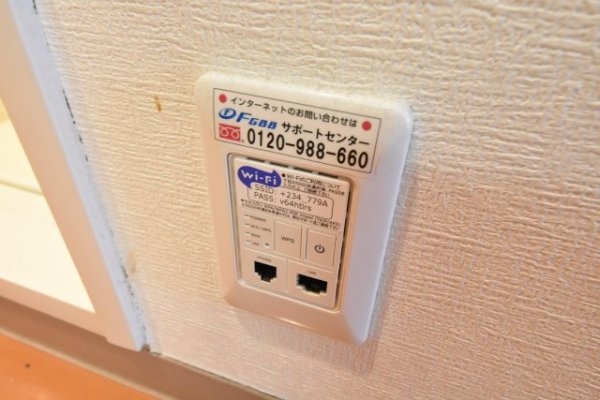 エステムコート神戸西3フロンタージュ