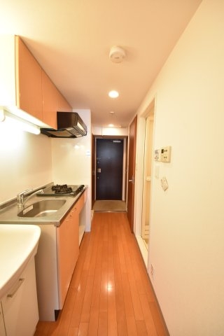 エステムコート神戸西3フロンタージュ