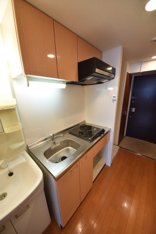 エステムコート神戸西3フロンタージュ