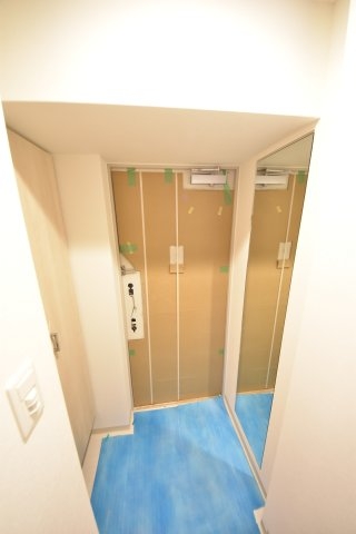 リベルタ元町通