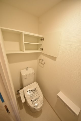 リベルタ元町通