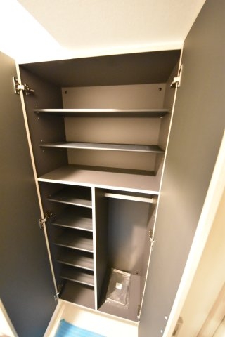 リベルタ元町通