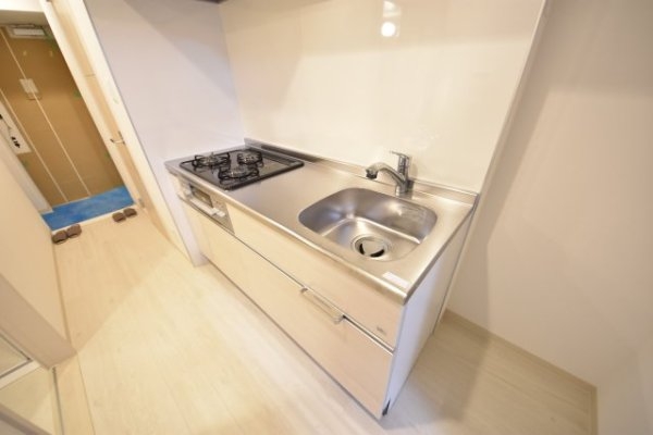 リベルタ元町通