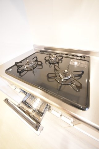 リベルタ元町通