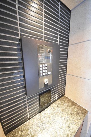 リベルタ元町通