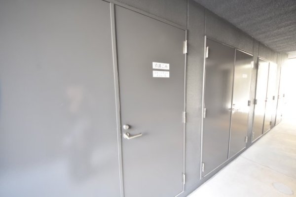 リベルタ元町通