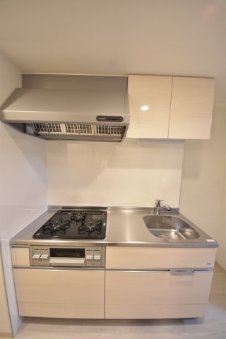 リベルタ元町通