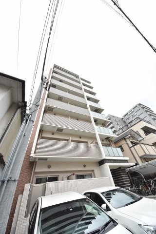 ウエストヒルズ大倉山