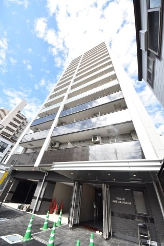 エスリード神戸グランドール