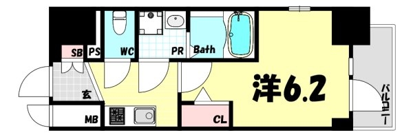 エスリード神戸グランドール