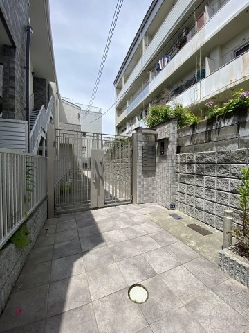 ワコーレヴィアーノ神戸上筒井通WEST