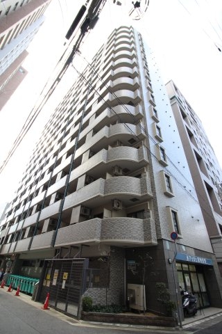 エスリード三宮フラワーロード