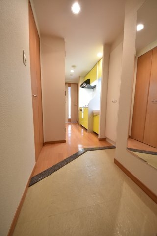 プレサンス神戸駅前グランツ