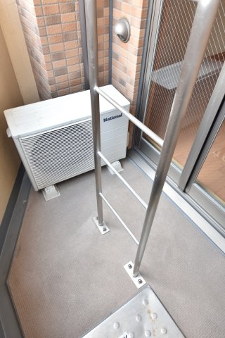 プレサンス神戸駅前グランツ