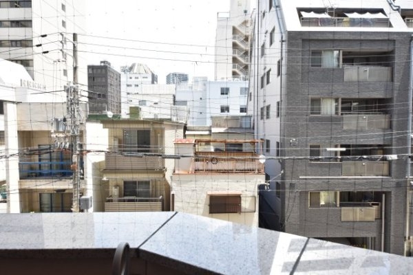 プレサンス神戸駅前グランツ