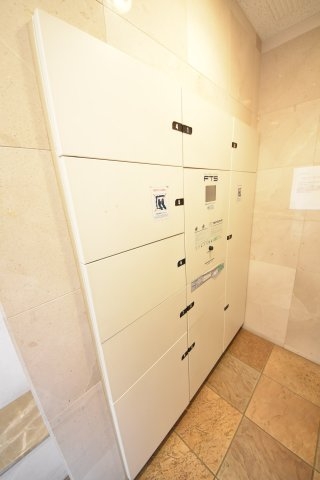 プレサンス神戸駅前グランツ